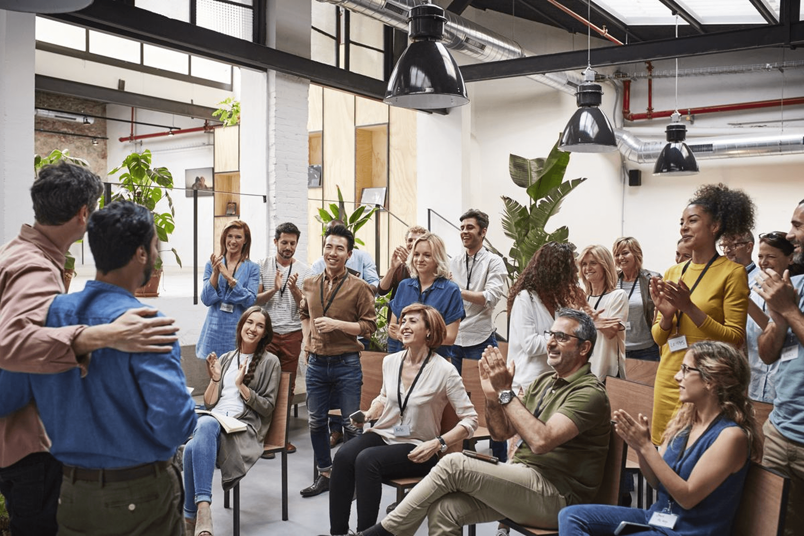 Employee Excellence Award