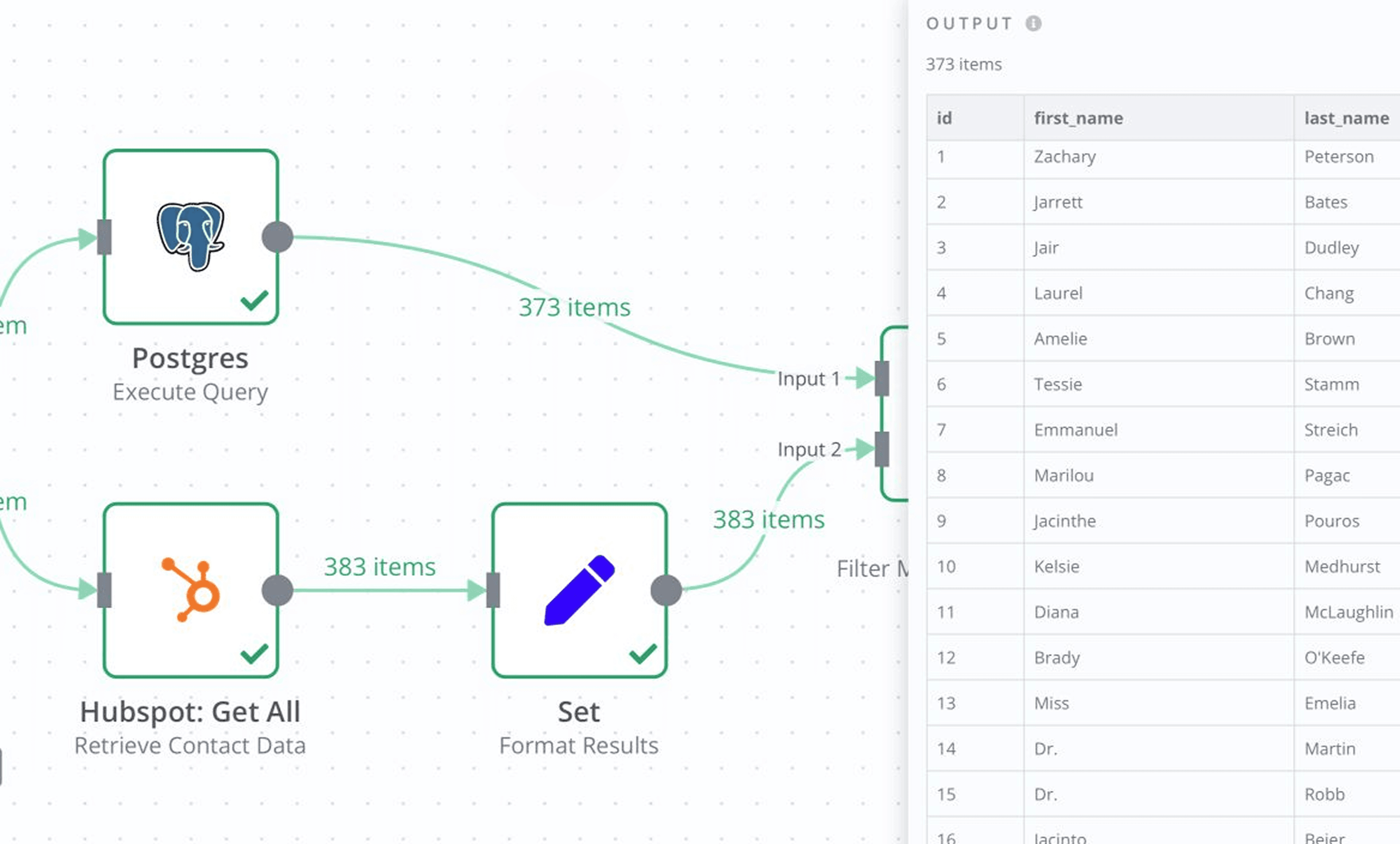 Serverless Blueprints