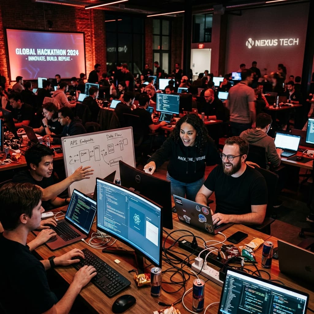 Hackathons