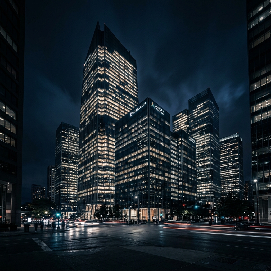 Devopstrio Future Infrastructure