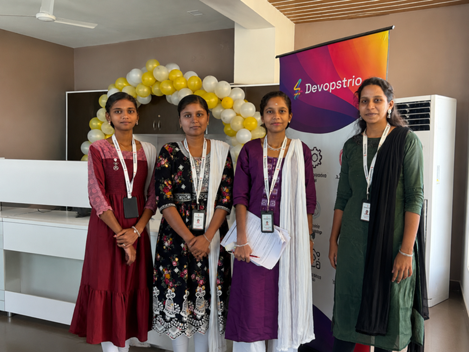 Leadership Event