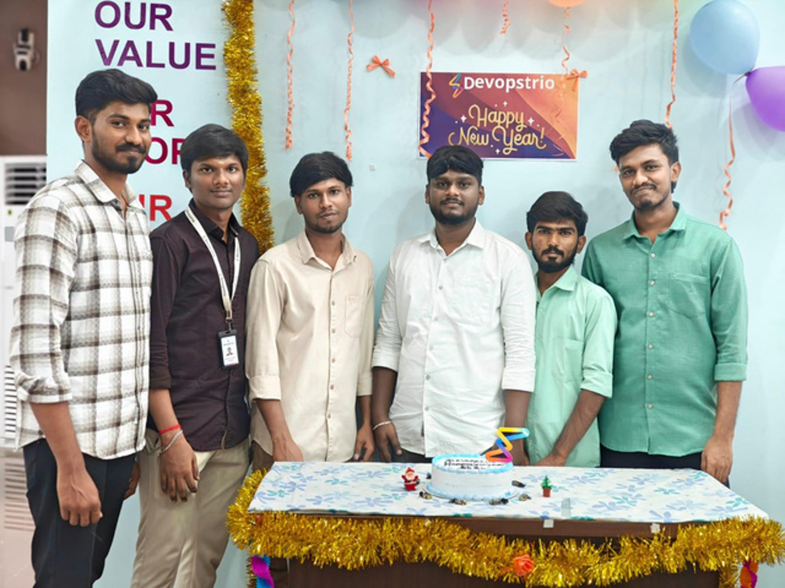 Leadership Event