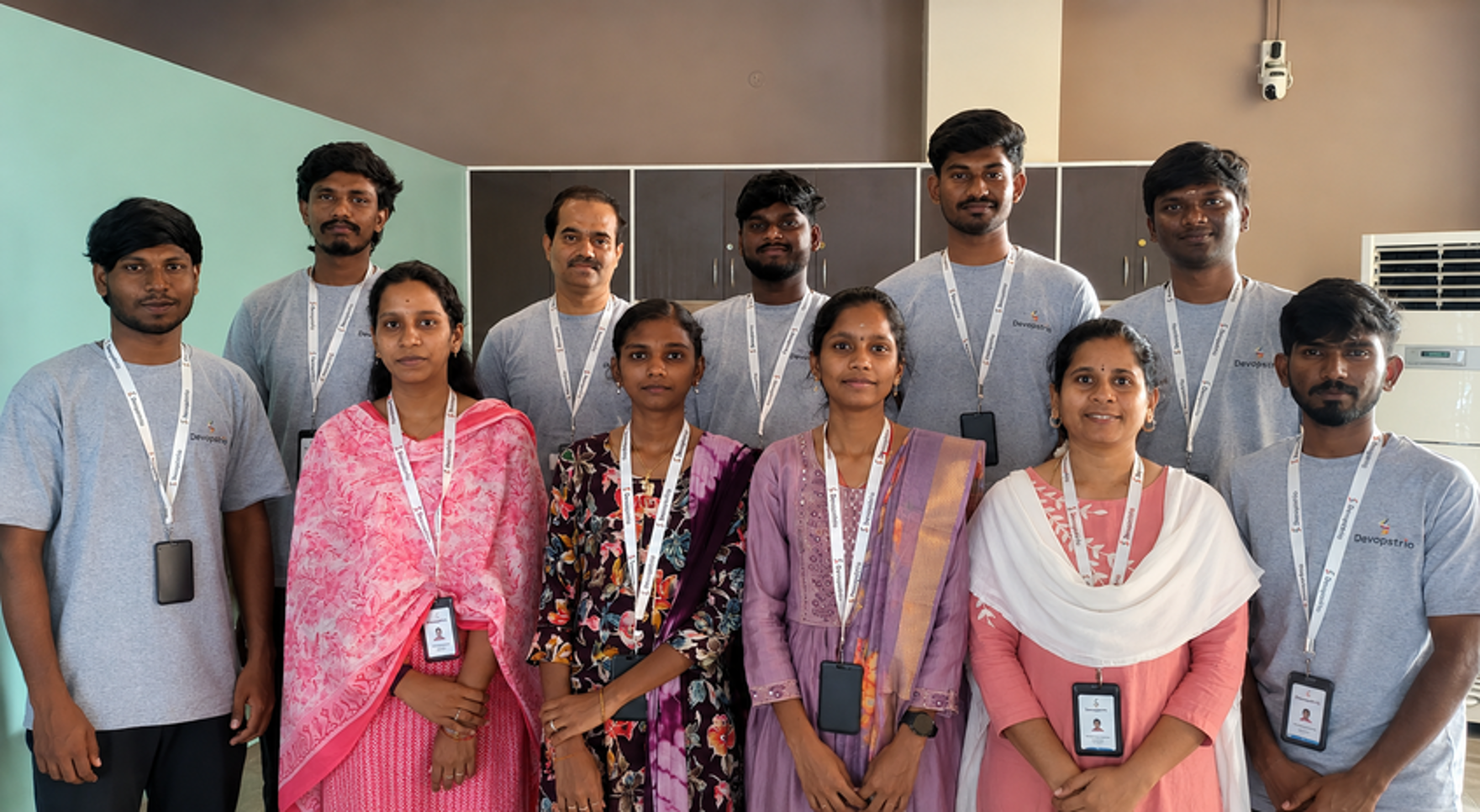 Leadership Event