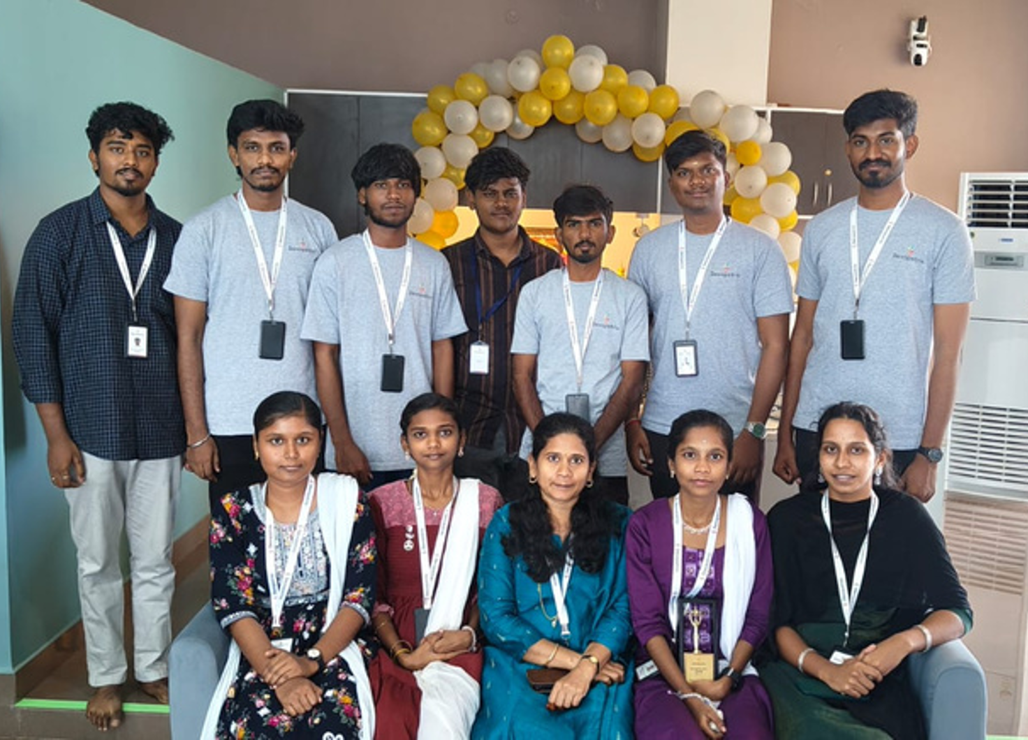 Leadership Event