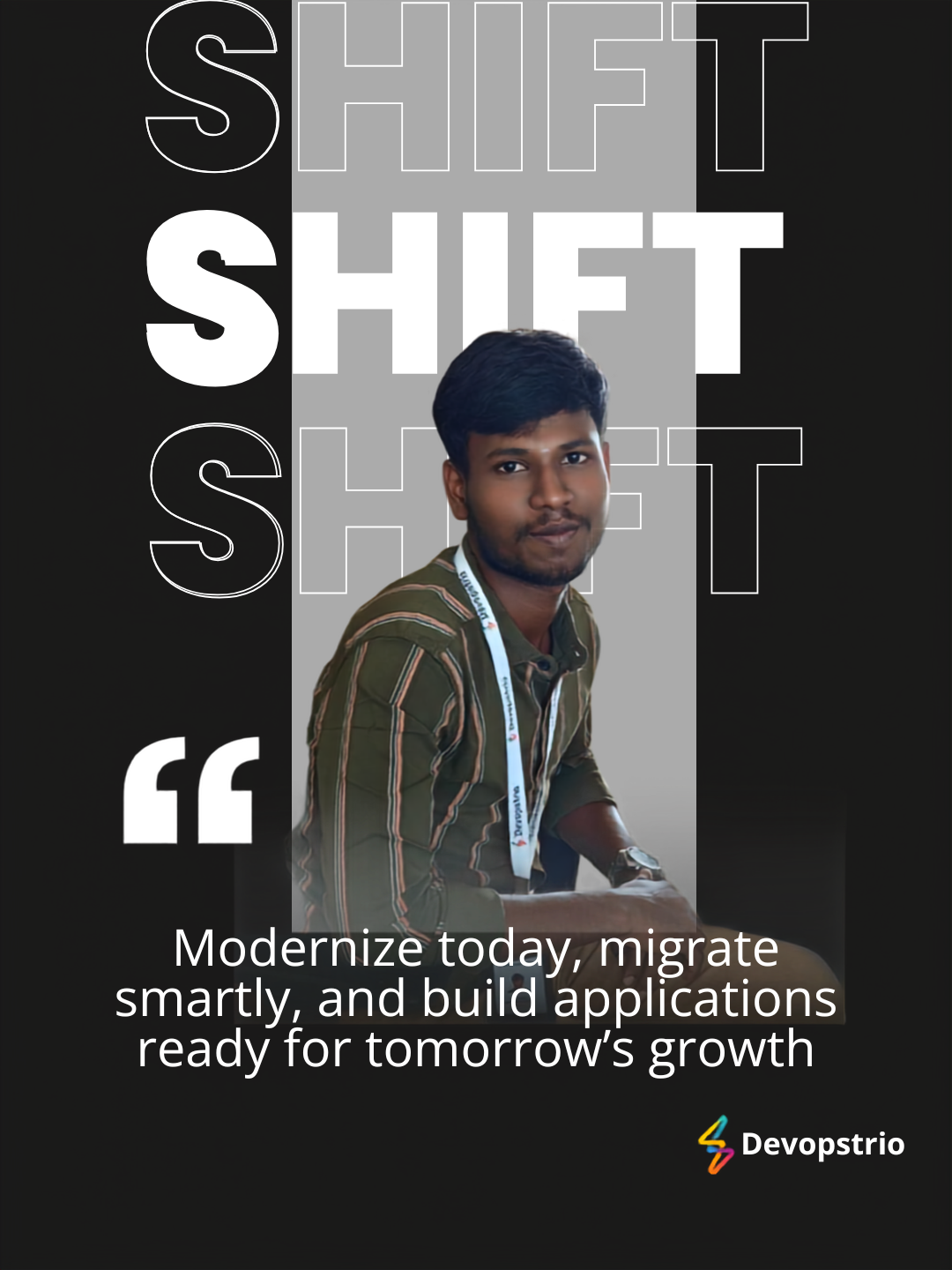 Sagadevan Gray Theme