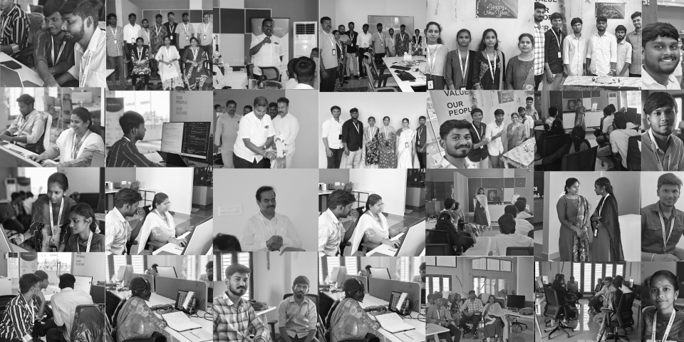 Devopstrio Engineering Team