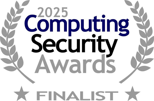 Computing Security Awards Winner