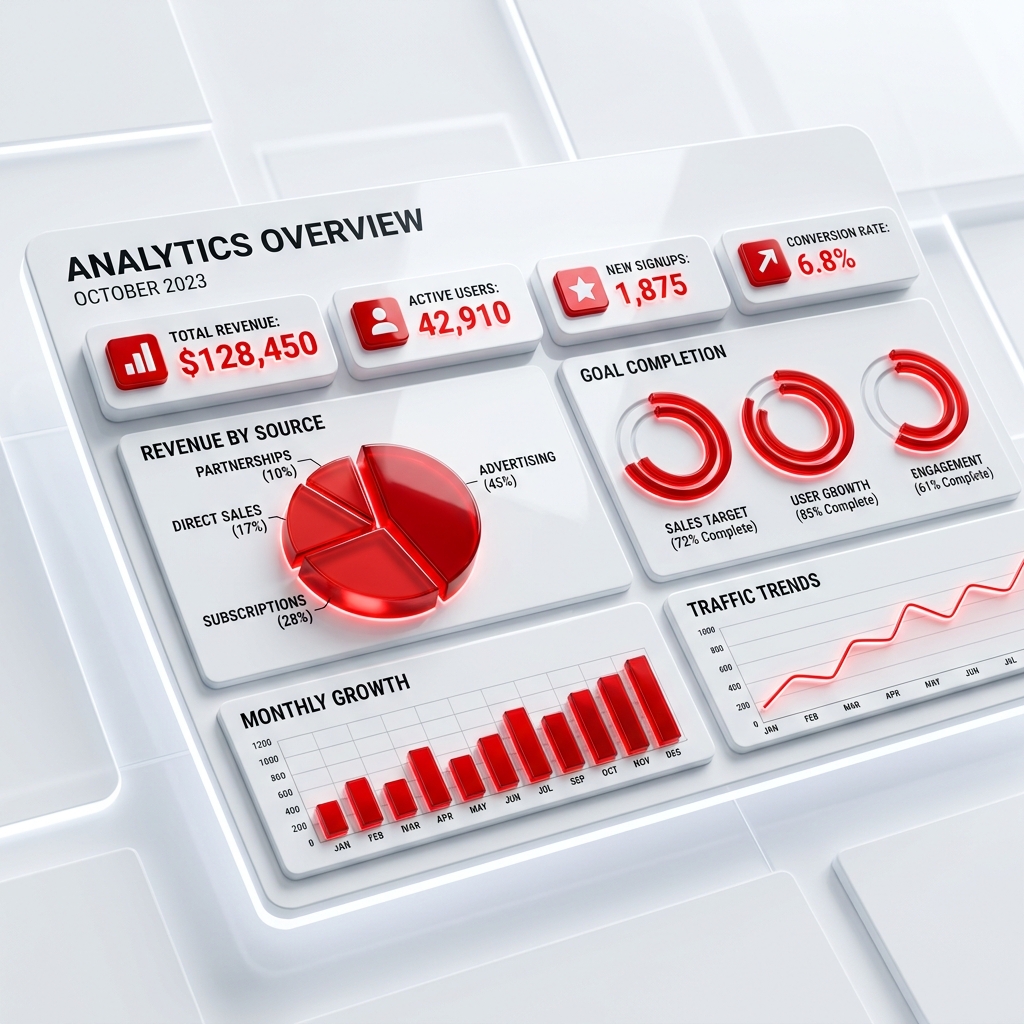 Our Measurement Platform