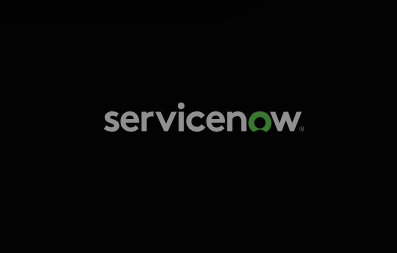 ServiceNow logo