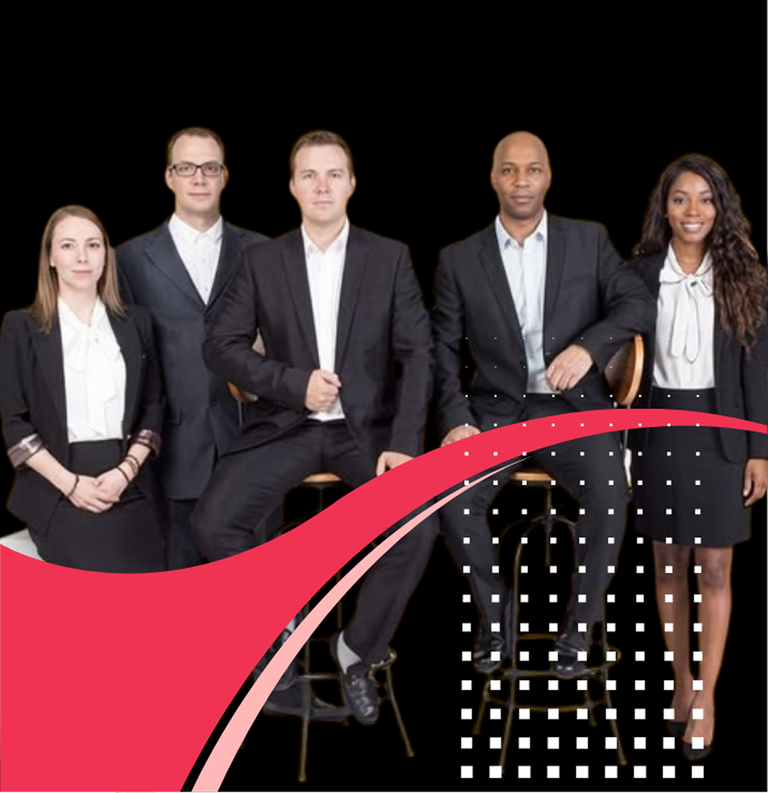 Dedicated Expert Teams