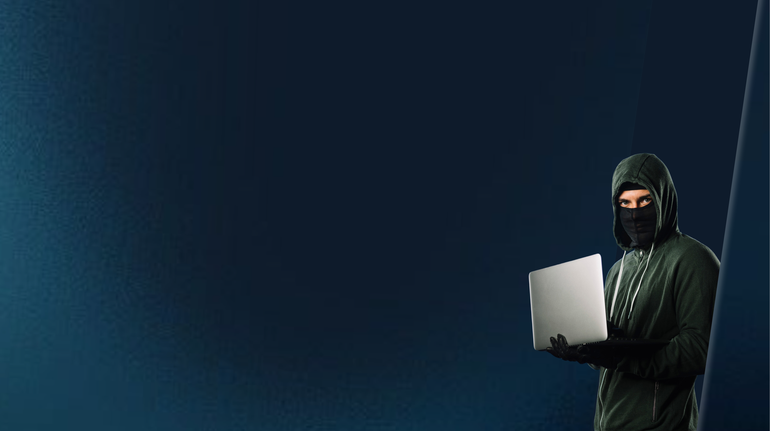 Cybersecurity Innovation Lab background