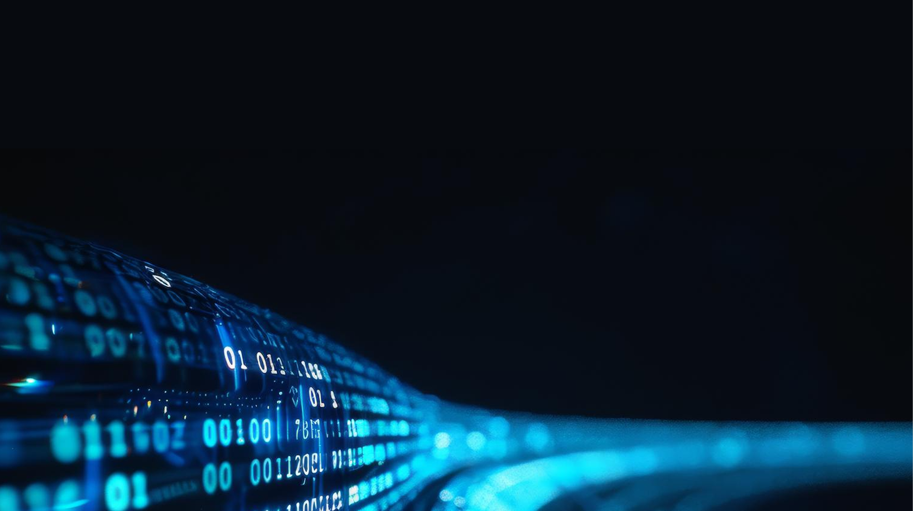 Data & Analytics Innovation Lab background