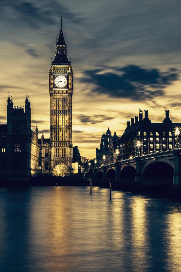 Devopstrio UK Office